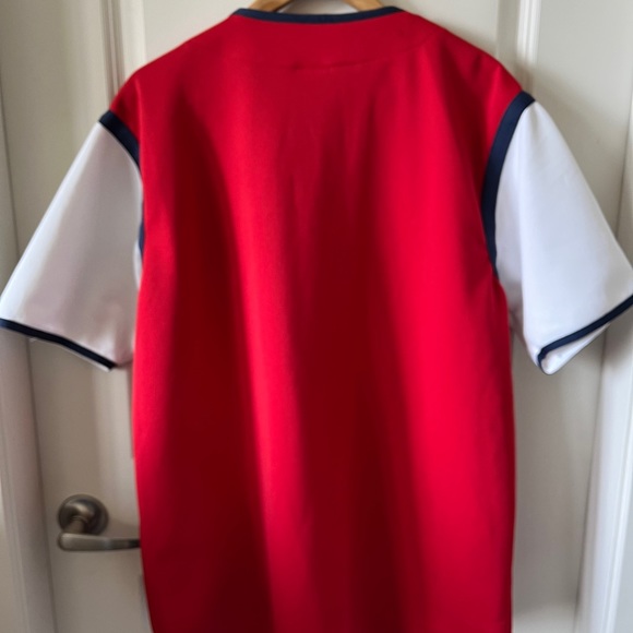 Cardinals True Fan Mens Large Shirt - Picture 2 of 4